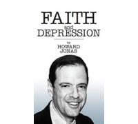 Howard Jonas Faith and Depression (Copertina rigida)