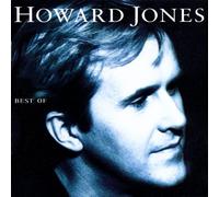 Howard Jones – Best of Howard Jones – Elektra