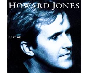 Howard Jones - Best of Howard Jones