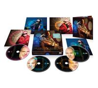 Howard Jones Celebrate It Together: The Very Best of Howard Jones 1983-2023 (CD)