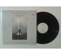 Howard Jones "Cross that line" LP WEA 244176 1 Germany 1989 +