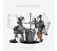 Howard Jones Dialogue (Vinyl LP)