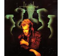 Howard Jones Dream Into Action 1985 UK vinyl LP WX15 [Vinyl] udemia other sex movies click here and large catalog of sex movies