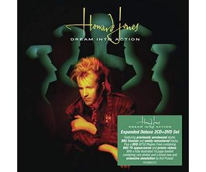 Howard Jones - Dream Into Action