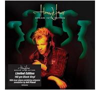 Howard Jones - Dream Into Action - Black Vinyl Edition
