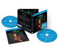 Dream Into Action 2024 – Nuovo mix stereo / Remix surround 5.1 – Edel
