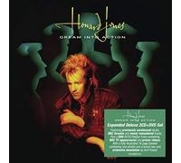 Howard Jones - Dream Into Action: Expanded Deluxe 2Cd+Dvd)