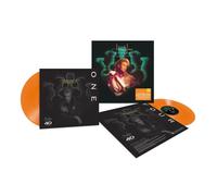 HOWARD JONES - Dream Into Action.Farmyard.40th (2025) 2 LP orange vinyl preorder