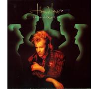 Howard Jones - Dream Into Action [LP, MX, WEA LWI-6388]