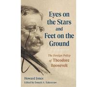 Howard Jones Eyes on the Stars and Feet on the Ground (Copertina rigida)