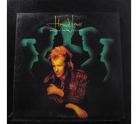 Howard Jones - Howard Jones - Dream Into Action - Elektra - 60390-1, Elektra - 9 60390-1