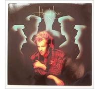 Howard Jones - Howard Jones "Dream into action" LP WEA 24 0632-1 Italy 1985