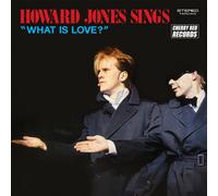 Howard Jones Howard Jones Sings, 'What Is Love' (Vinyl LP)