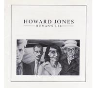 Howard Jones - Human S Lib