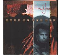 Howard Jones - Life In One Day / Boom Bap Respite [7" Vinyl]