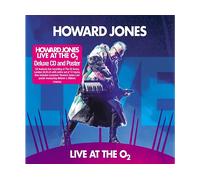 - Howard Jones - Live At The O2 - CD