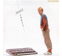 Howard Jones - New Song / Change the Man [7" Vinyl]