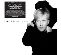 Howard Jones One to One (CD) Box Set