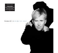 Howard Jones One to One (Vinyl LP) 12" Album Coloured Vinyl