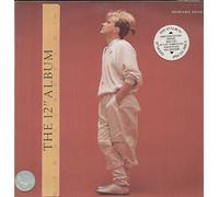 Howard Jones - The 12" Album - WEA - 240 543-1, WEA - WX14