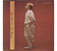 Howard Jones - The Album