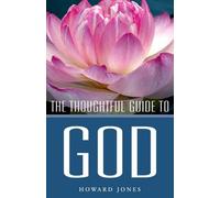 Howard Jones Thoughtful Guide to God (Tascabile)