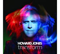 Jones Howard - Transform