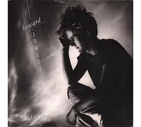 Howard Jones - What Is Love?