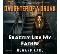 Howard Kane Exactly Like My Father (Tascabile)