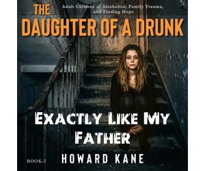 Howard Kane Exactly Like My Father (Tascabile)