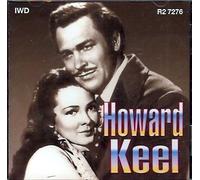 Howard Keel