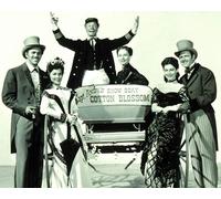 Howard Keel & Ava Gardner [1013054] Foto 8x10 (Altre Dimensioni Disponibili)