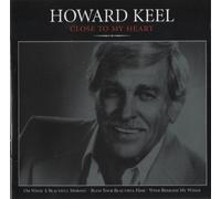 Howard Keel - Close to My Heart