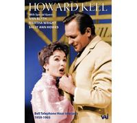 Howard Keel - Howard Keel - Bell Telephone Hour 1959-1966