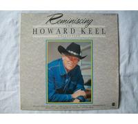 Howard Keel - HOWARD KEEL Reminiscing LP