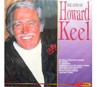 HOWARD KEEL - Howard Keel - The Best Of - Success - 16176CD