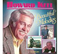 Howard Keel - incl. You Were Always On My Mind (CD Album Howard Keel, 24 Tracks)