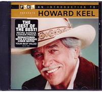 Howard Keel - Introduction to Howard Keel