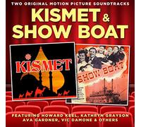 Howard Keel - Kismet & Show Boat