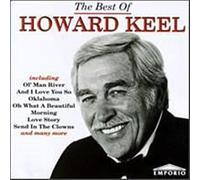 Howard Keel - The Best of
