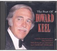 Howard Keel - The Best of Howard Keel