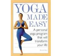 Howard Kent Yoga Made Easy (Tascabile)