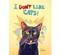 Howard Kern I Don't Like Cats (Tascabile)