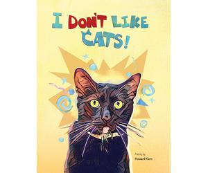 Howard Kern I Don't Like Cats (Tascabile)