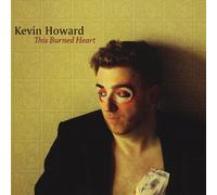 Howard, Kevin - This Burned Heart