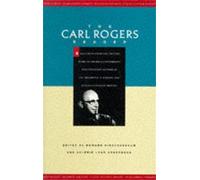 Howard Kirschenbaum The Carl Rogers Reader (Tascabile)