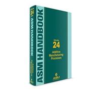 Howard Kuhn ASM Handbook, Volume 24 (Copertina rigida)