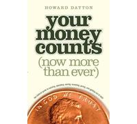 Howard L Dayton Jr Your Money Counts (Tascabile)