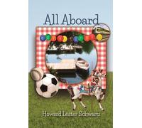 Howard L Schwartz All Aboard (Tascabile)