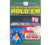 Howard Lederer-Secrets of No l - Howard Lederer-Secrets of No l [Edizione: Regno Unito]